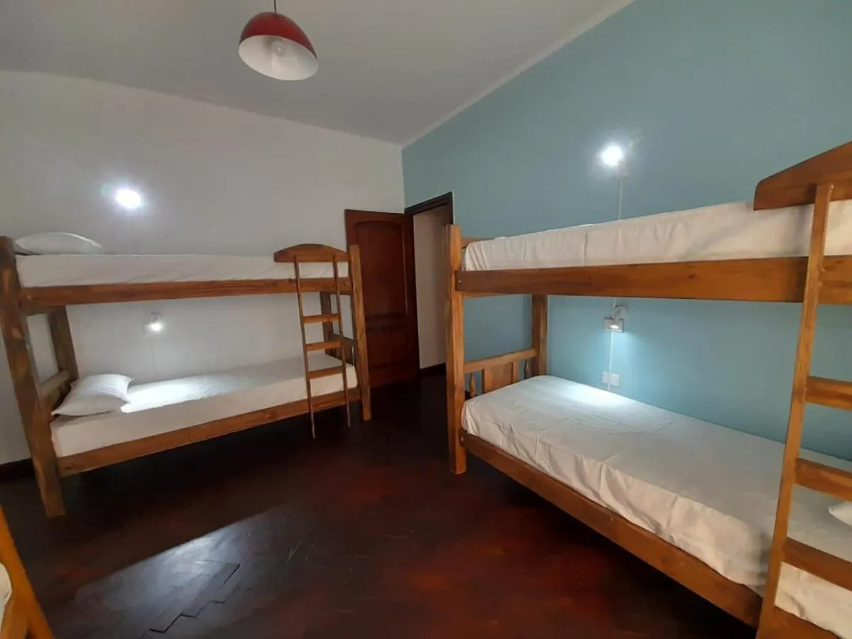 Hostel Terminal Mendoza